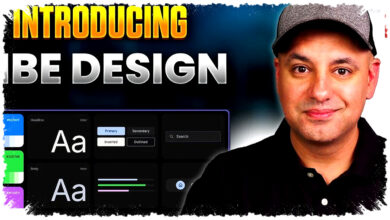 Google Stitch Mengubah Teks Biasa Jadi UI Utuh, Desainer Masih Perlu Mulai dari Nol?