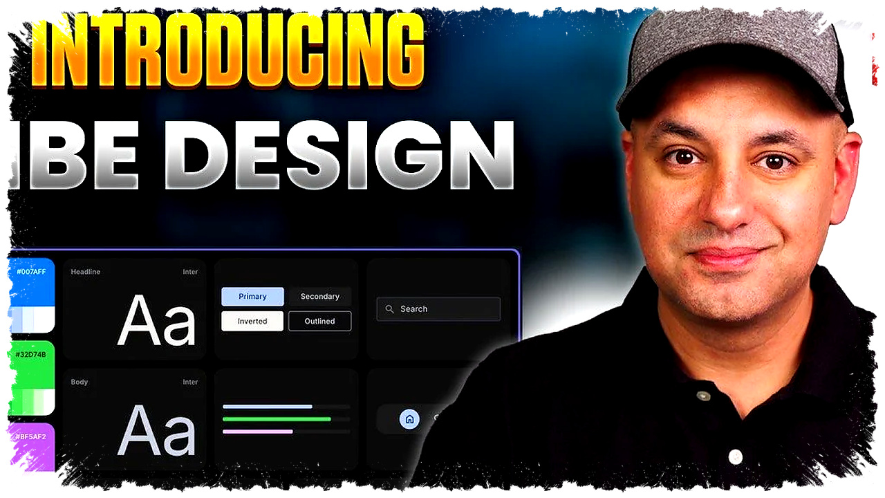 Google Stitch Mengubah Teks Biasa Jadi UI Utuh, Desainer Masih Perlu Mulai dari Nol? Google Stitch Mengubah Teks Biasa Jadi UI Utuh, Desainer Masih Perlu Mulai dari Nol?