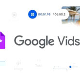 Google Vids Kini Gratis untuk Semua, Avatar AI dan Musik Kustom Ubah Cara Bikin Video