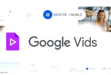 Google Vids Kini Gratis untuk Semua, Avatar AI dan Musik Kustom Ubah Cara Bikin Video