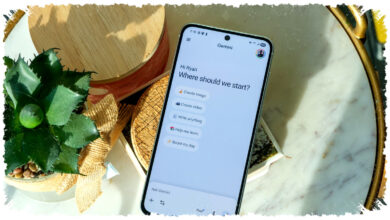 Google Vids Pangkas Ribet Produksi Video, Kini Cukup Satu Prompt untuk Hasil Rapi Google Vids Pangkas Ribet Produksi Video, Kini Cukup Satu Prompt untuk Hasil Rapi