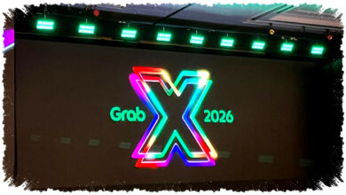 Grab Rilis 13 Layanan AI, Langkah Baru Yang Mengubah Cara Orang Bekerja dan Bepergian