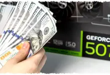 Grafis Baru Makin Mahal Tapi Makin Kurang, Era Nilai GPU Sudah Berakhir