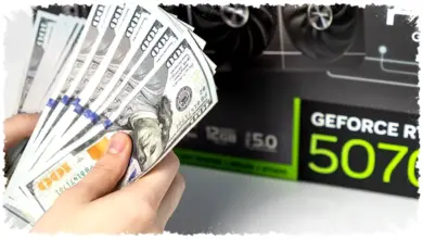 Grafis Baru Makin Mahal Tapi Makin Kurang, Era Nilai GPU Sudah Berakhir