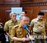 Gubernur Jateng Minta ASN, Bupati dan Wali Kota Naik Sepeda atau Lari ke Kantor