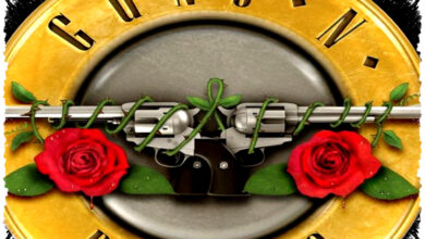 Guns N’ Roses Kembali Ke Singapura, Ini Harga Tiket Konser yang Perlu Disiapkan Guns N’ Roses Kembali Ke Singapura, Ini Harga Tiket Konser yang Perlu Disiapkan