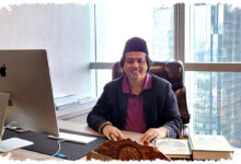 Gus Lilur Peringatkan Muktamar NU, Tak Boleh Ada Politik Uang dan Jejak Korupsi Gus Lilur Peringatkan Muktamar NU, Tak Boleh Ada Politik Uang dan Jejak Korupsi