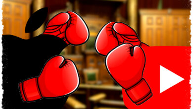 H3H3 Gugat Apple, Tuduhan Sedot Jutaan Video YouTube untuk Latih AI Tanpa Bayar