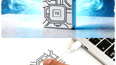 HDMI Nirkabel 4K Ini Langsung Lolos Pendanaan dalam Hitungan Jam, Kabel Mulai Tak Relevan?