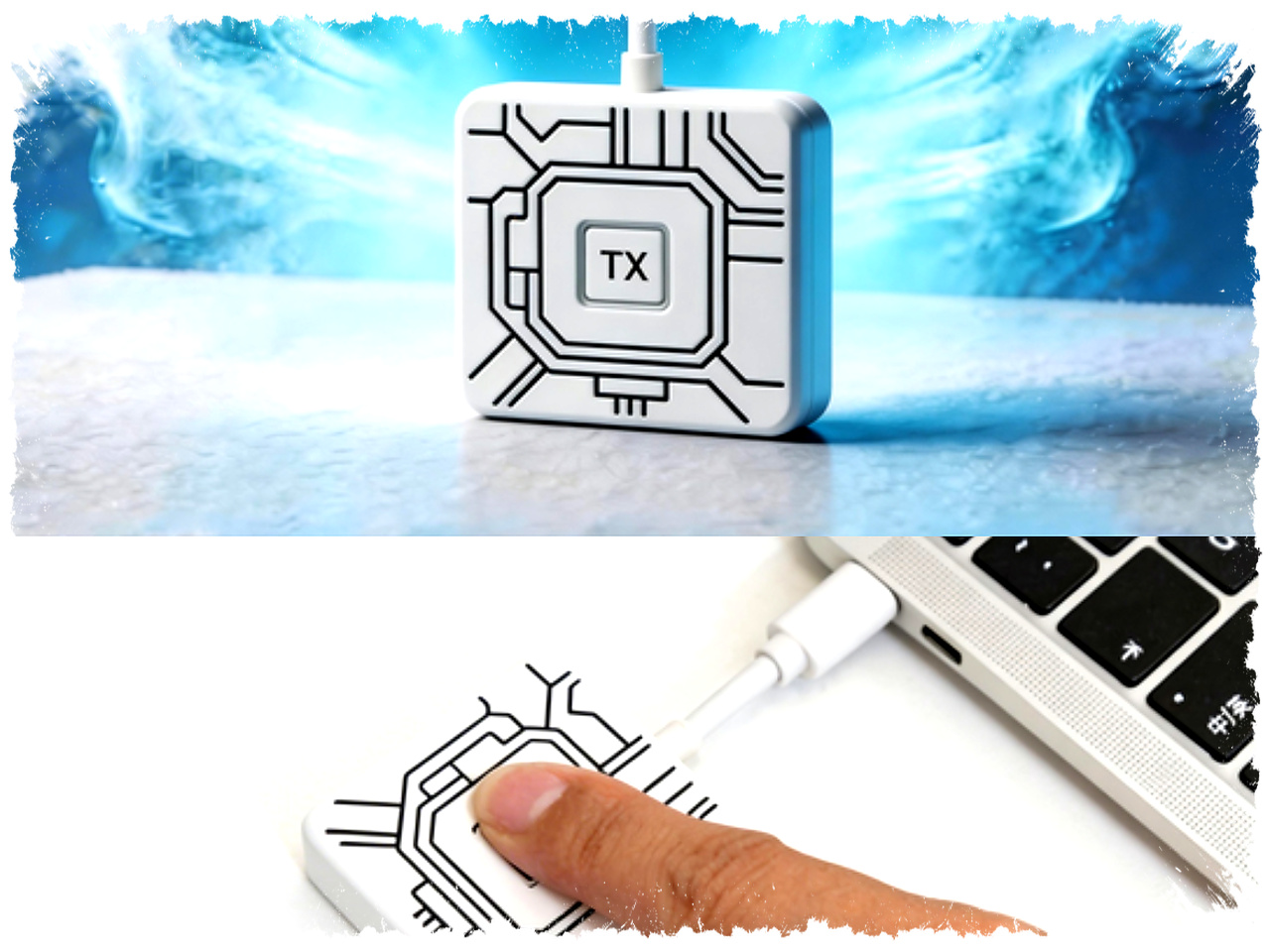 HDMI Nirkabel 4K Ini Langsung Lolos Pendanaan dalam Hitungan Jam, Kabel Mulai Tak Relevan?