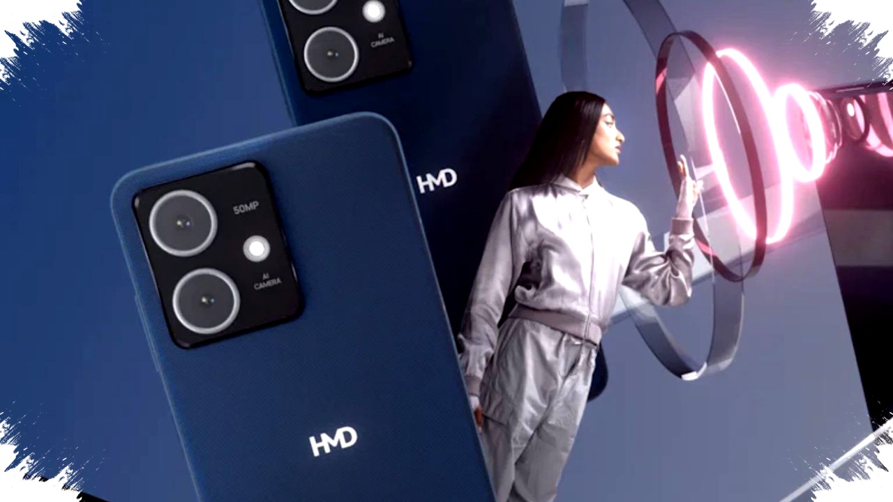 HMD Crest 2 Pro Bocor, Baterai 6.000mAh Ini Bisa Jadi Upgrade Paling Masuk Akal