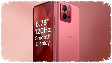 HMD Crest 2 dan Pro Bocor, Baterai 6000mAh dan AMOLED Siap Menggoda Kelas Menengah