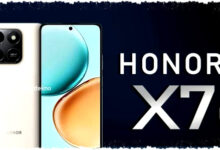 HONOR X7d Bawa Baterai 6500mAh Sel Ganda, Klaim Tahan Seharian Tanpa Was-Was