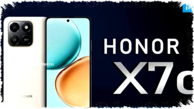 HONOR X7d Bawa Baterai 6500mAh Sel Ganda, Klaim Tahan Seharian Tanpa Was-Was HONOR X7d Bawa Baterai 6500mAh Sel Ganda, Klaim Tahan Seharian Tanpa Was-Was