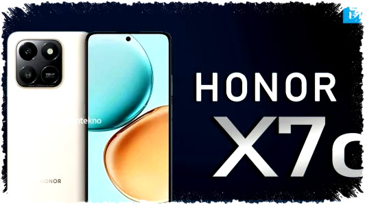 HONOR X7d Bawa Baterai 6500mAh Sel Ganda, Klaim Tahan Seharian Tanpa Was-Was