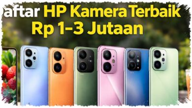 HP Kamera Terbaik Rp1-3 Jutaan Ternyata Sudah Setajam Ini, Tak Perlu Mahal Lagi HP Kamera Terbaik Rp1-3 Jutaan Ternyata Sudah Setajam Ini, Tak Perlu Mahal Lagi
