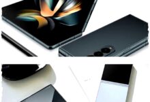 HP Lipat Rp 4,3 Jutaan Ini Merusak Pasar, Mewahnya Layak Jadi Kado Lebaran? HP Lipat Rp 4,3 Jutaan Ini Merusak Pasar, Mewahnya Layak Jadi Kado Lebaran?