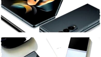 HP Lipat Rp 4,3 Jutaan Ini Merusak Pasar, Mewahnya Layak Jadi Kado Lebaran?