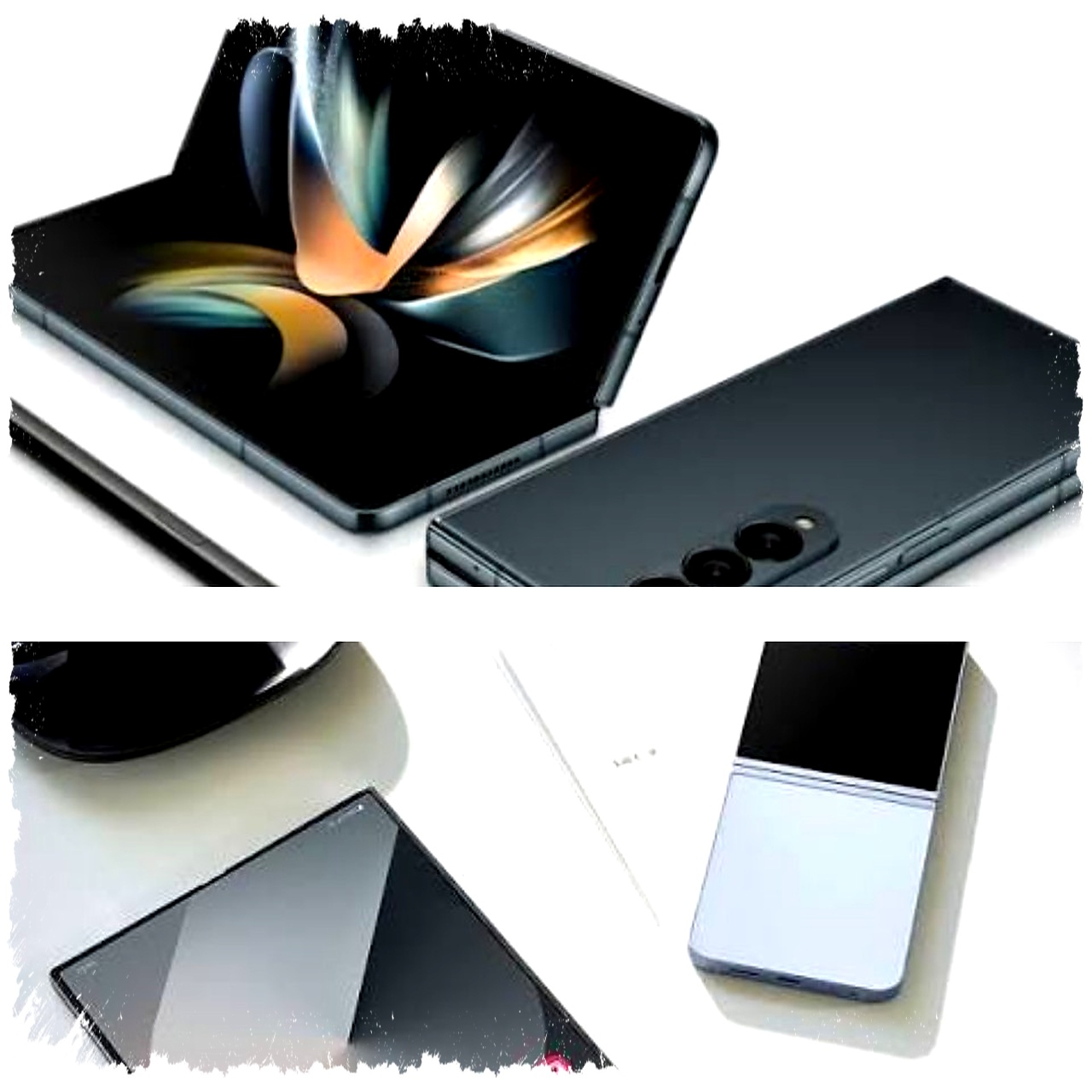 HP Lipat Rp 4,3 Jutaan Ini Merusak Pasar, Mewahnya Layak Jadi Kado Lebaran?