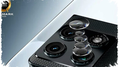 HP Lipat Xiaomi Pakai Kamera Bongkar-Pasang Magnetik, Serasa Rakit PC!