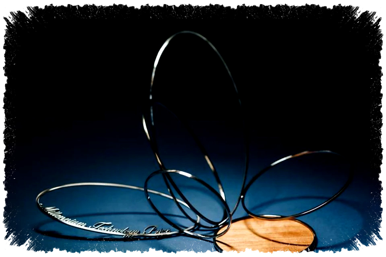 Hadiah Teknologi Paling Menentukan Dunia, Rahasia Besar Dari Finlandia