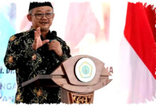 Halalbihalal Bukan Sekadar Tradisi, Kunci Hidup Sehat, Bahagia, dan Cerdas Halalbihalal Bukan Sekadar Tradisi, Kunci Hidup Sehat, Bahagia, dan Cerdas