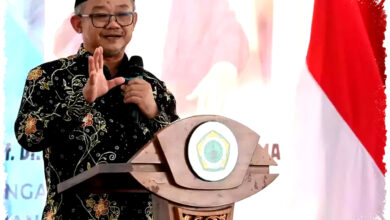 Halalbihalal Bukan Sekadar Tradisi, Kunci Hidup Sehat, Bahagia, dan Cerdas Halalbihalal Bukan Sekadar Tradisi, Kunci Hidup Sehat, Bahagia, dan Cerdas