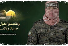 Hamas Tolak Pelucutan Senjata, Gaza Masih Terjebak Dalam Negosiasi Gencatan Senjata