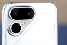 Hands-On Tecno Pova Curve 2, Baterai 8.000mAh dalam Bodi Tipis yang Sulit Diabaikan