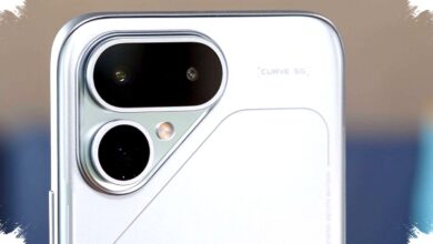 Hands-On Tecno Pova Curve 2, Baterai 8.000mAh dalam Bodi Tipis yang Sulit Diabaikan