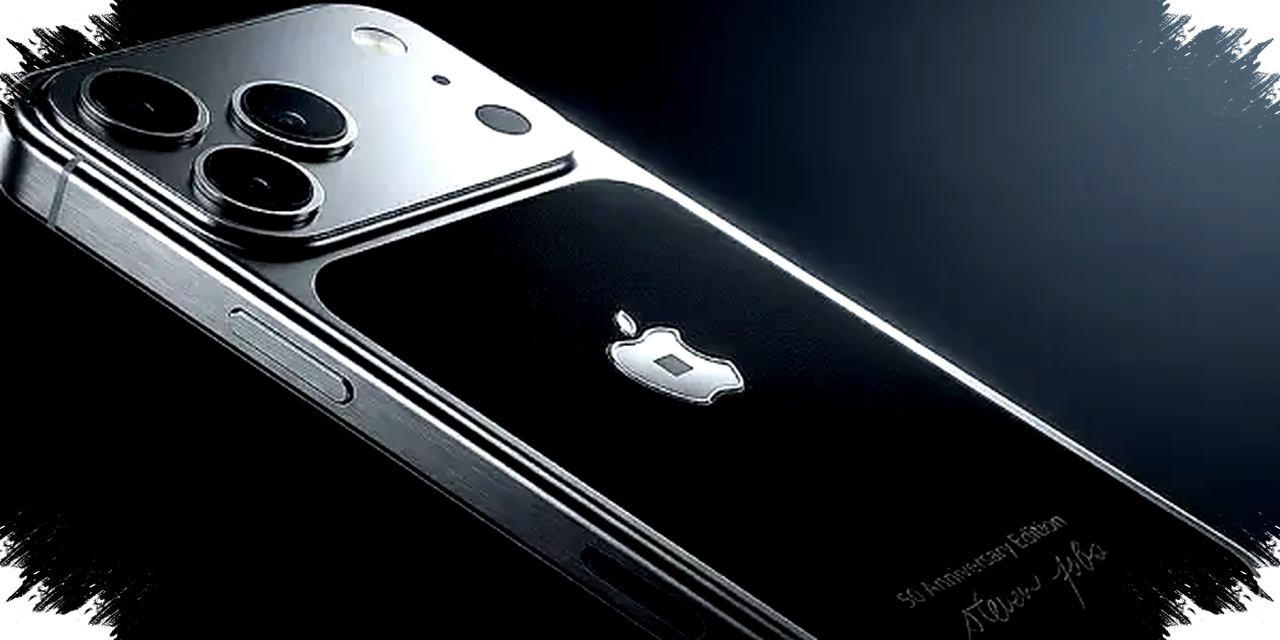 Hanya 9 Unit, iPhone 17 Pro Rp132 Juta Ternyata Berisi Kaos Ikonik Steve Jobs!