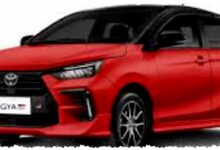 Harga Agya GR Sport 2026 Masih Terjangkau, Promo DP Rp30 Jutaan dan Cicilan Ringan Harga Agya GR Sport 2026 Masih Terjangkau, Promo DP Rp30 Jutaan dan Cicilan Ringan