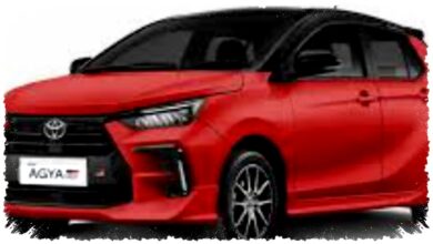 Harga Agya GR Sport 2026 Masih Terjangkau, Promo DP Rp30 Jutaan dan Cicilan Ringan