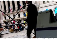 Harga Aset Tergelincir, Laporan Kerja Panas Mengubah Harapan Suku Bunga The Fed