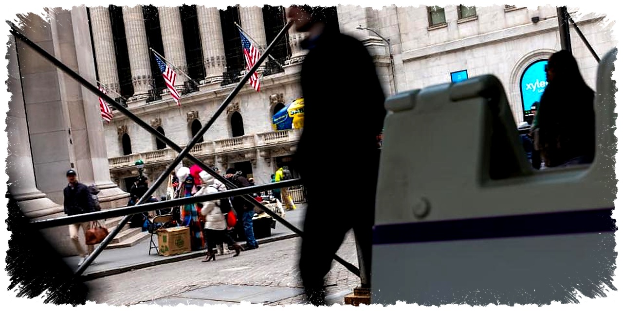 Harga Aset Tergelincir, Laporan Kerja Panas Mengubah Harapan Suku Bunga The Fed Harga Aset Tergelincir, Laporan Kerja Panas Mengubah Harapan Suku Bunga The Fed