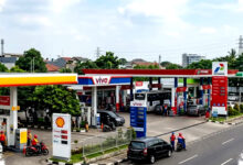 Harga BBM 1 April 2026 Tak Naik, Pertamina Hingga Vivo Tetap Tahan Harga