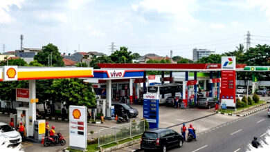 Harga BBM 1 April 2026 Tak Naik, Pertamina Hingga Vivo Tetap Tahan Harga