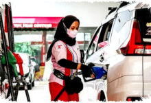 Harga BBM 2 April Masih Tahan, Pertamina Shell BP Vivo Belum Bergerak