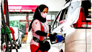 Harga BBM 2 April Masih Tahan, Pertamina Shell BP Vivo Belum Bergerak