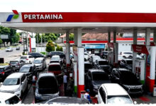 Harga BBM 8 April 2026 Masih Diam, Pertamina Shell BP Vivo Belum Bergerak