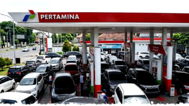 Harga BBM 8 April 2026 Masih Diam, Pertamina Shell BP Vivo Belum Bergerak Harga BBM 8 April 2026 Masih Diam, Pertamina Shell BP Vivo Belum Bergerak