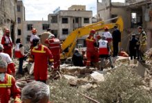 Harga BBM AS Tembus US, Tanker Kuwait Dihantam Saat Perang Memanas