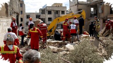 Harga BBM AS Tembus US, Tanker Kuwait Dihantam Saat Perang Memanas