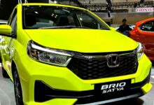 Harga BBM Berpotensi Naik, LCGC Kembali Diincar Saat Mobil Irit Jadi Penentu