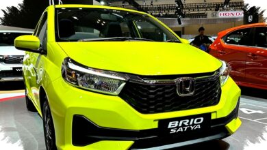 Harga BBM Berpotensi Naik, LCGC Kembali Diincar Saat Mobil Irit Jadi Penentu