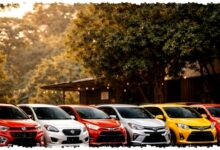 Harga BBM Naik, Daftar Mobil LCGC Irit Mulai Rp140 Jutaan Ini Layak Dilirik