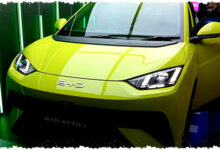 Harga BBM Naik, Daftar Mobil Listrik Murah Yang Paling Masuk Akal Di 2026