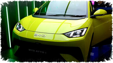 Harga BBM Naik, Daftar Mobil Listrik Murah Yang Paling Masuk Akal Di 2026