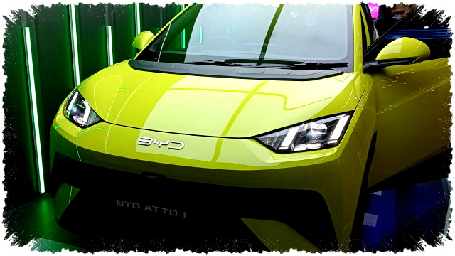 Harga BBM Naik, Daftar Mobil Listrik Murah Yang Paling Masuk Akal Di 2026 Harga BBM Naik, Daftar Mobil Listrik Murah Yang Paling Masuk Akal Di 2026