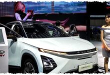 Harga BBM Naik Tak Otomatis Dongkrak EV, Chery Bilang Masih Sulit Diprediksi Harga BBM Naik Tak Otomatis Dongkrak EV, Chery Bilang Masih Sulit Diprediksi